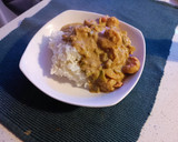 Foto del paso 4 de la receta: Salsa de camarones