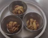 गेंहूँ के आटे से बने सिनेमन रोल (whole wheat flour cinnamon rolls racipe in hindi) रेसिपी चरण 6 फोटो