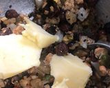 Foto del paso 2 de la receta: Barras de cereal caseras