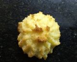 Foto del paso 7 de la receta: Coquitas