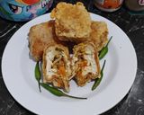 Foto langkah ke 6 dari resep Tahu Isi.