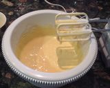 Foto del paso 3 de la receta: Bizcochuelo de Vainilla🍰