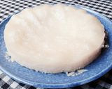 Hình bước làm 9 của món BÁNH BÒ xốp (Steamed Rice Cake)