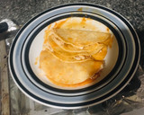 Foto del paso 1 de la receta: En tomatadas de pollo