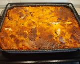 A picture of step 14 of Grandma’s Baked Pasta (Pasta al Forno).