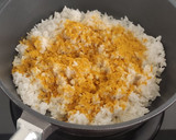 Foto del paso 4 de la receta: Pollo con alcaparras y arroz con curry