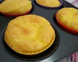 Foto langkah ke 12 dari resep Egg and Cheese Quiche.