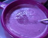 Foto del paso 7 de la receta: Yogur bebible de frutos rojos 🍓🫐🩷💗