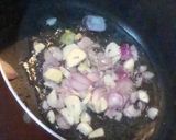 Foto langkah ke 3 dari resep Mie Ayam Pangsit Ala Abang2.