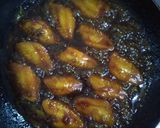 Foto langkah ke 4 dari resep Ayam Panggang Kecap (pake teflon).