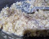 Foto langkah ke 6 dari resep Mac and cheese panggang.