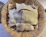 焗烤牛肉金針菇的食譜步驟3照片
