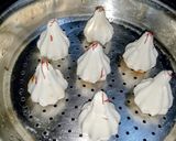 उकडीचे मोदक (गणेश चतुर्थी स्पेशल) रेसिपी चरण 8 फोटो