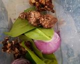 Foto langkah ke 2 dari resep Rawon.
