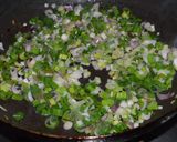 Foto del paso 2 de la receta: Ensalada de Lentejas y queso feta o de cabra