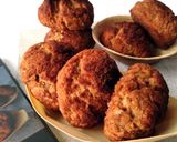 Foto del paso 9 de la receta Bollitos de manzana {bajo en calorías}