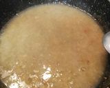Foto del paso 6 de la receta Lomo al ajillo en salsa