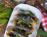 Foto langkah ke 6 dari resep Gimmari (Risol Soun ala Korea).