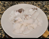 Foto del paso 4 de la receta: La Fideuá atípica