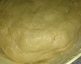Foto del paso 3 de la receta: PAN DULCE 🎅
