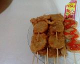 Foto langkah ke 8 dari resep Sosis KW.