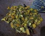 Foto langkah ke 3 dari resep Jengkol Sambel Ijo.