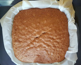 Foto del paso 5 de la receta: Bizcocho de Nesquik