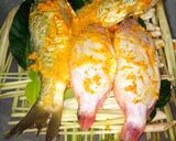 Foto langkah ke 5 dari resep Arsik ikan mas/ikan nila.