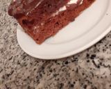 صورة لخطوة 3 من وصفة كيكة اسنيكرز