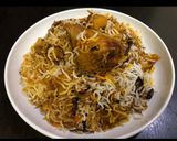 صورة لخطوة 10 من وصفة رز بالدجاج بصلصة الصويا