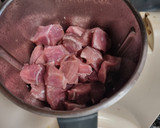 Foto del paso 2 de la receta: Estofado de cerdo a la riojana TM31