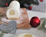 Une image de l'étape 5 de Bûche étoile des neiges.