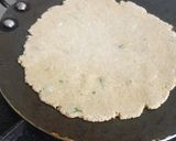 રાજગરા ના થેપલા (Rajgira Thepla Recipe In Gujarati) રેસીપી સ્ટેપ2ફોટો
