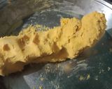 A picture of step 1 of Healthy Chakli.