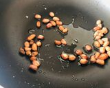 A picture of step 2 of Farali Makhana BHEL.