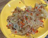 Foto del paso 2 de la receta: Tortilla de papa especial