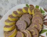 Beef Egg Roll, Rolade Daging Sapi Mpasi 1 Tahun (Hana 19 Bulan) langkah memasak 8 foto