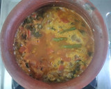 1 பார்ட் ரெசிபி(தக்காளி சாதம்) ரெசிபி ஸ்டேப் 12 புகைப்படம்