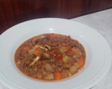 Foto del paso 12 de la receta: Carne al vino tinto #mimamamemima