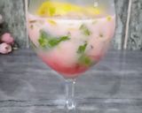 Foto langkah ke 5 dari resep Es Alpukat.