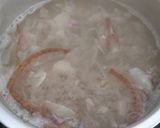 Foto langkah ke 2 dari resep 13. Sayur Bening Bayam (Sayur Bening Kunci).