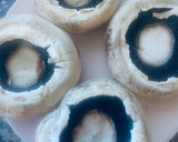 Foto del paso 2 de la receta: Bomba de champiñones