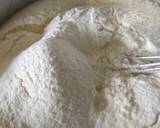 Coconut cake recipe step 2 photo
