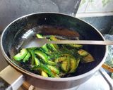 সজনে ডাঁটার শুক্তো (sojne dantar shukto recipe in Bengali) রেসিপি ধাপ - 3 ছবি