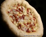 Foto langkah ke 4 dari resep 🏆 Pizza Teflon anti gagal - FLo.