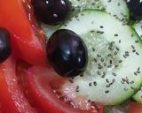 صورة لخطوة 2 من وصفة فطور صباح صحي