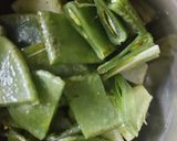 শিম ভর্তা(shim bharta recipe in Bengali) রেসিপির ধাপ 1 ছবি