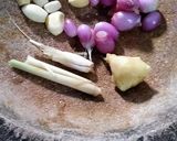 Foto langkah ke 3 dari resep Pepaya kriuk.