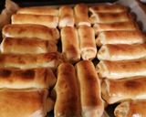 Kovásszal készült bukta recept fázis 8 fotója