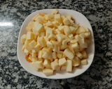 Foto del paso 2 de la receta: Mermelada de manzana